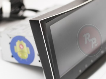 Головное устройство RedPower 31568 IPS