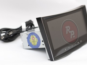 Головное устройство RedPower 31568 IPS