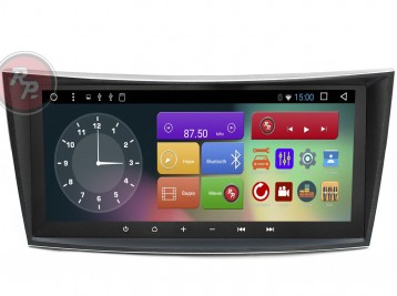 Головное устройство RedPower 31568 IPS