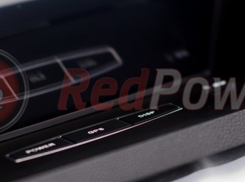 Головное устройство RedPower 18268B Головное устройство RedPower 18268B