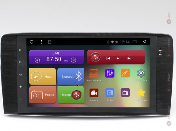 Головное устройство Redpower 31169 IPS Головное устройство Redpower 31169 IPS