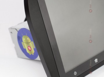 Головное устройство RedPower 31350 IPS