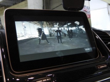 Просмотр видео с телефона на Comond